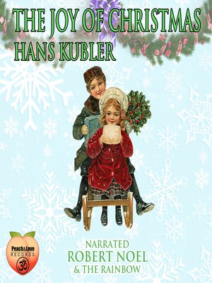 cover image of The Joy of Christmas